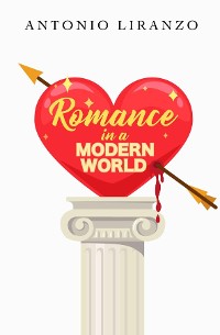Cover Romance In A Modern World