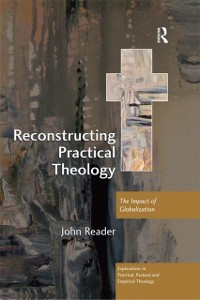 Cover Reconstructing Practical Theology