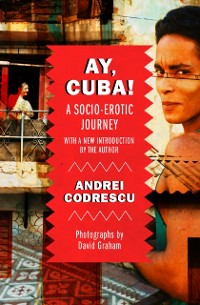 Cover Ay, Cuba!