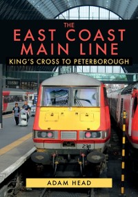 Cover East Coast Main Line