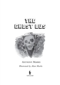 Cover Ghost Bus