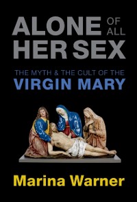 Cover Alone of All Her Sex