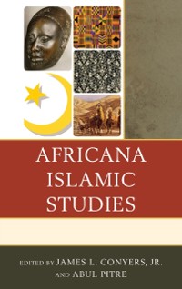 Cover Africana Islamic Studies