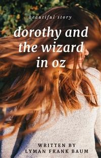 Cover Dorothy and the Wizard in Oz