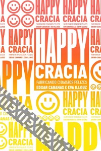 Cover Happycracia