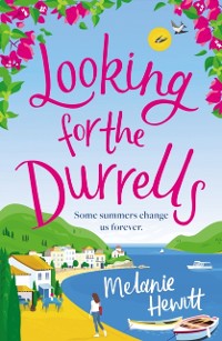 Cover Looking for the Durrells