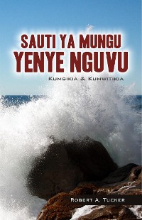 Cover Sauti Ya Mungu Yenye Nguvu