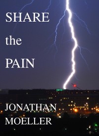 Cover Share the Pain