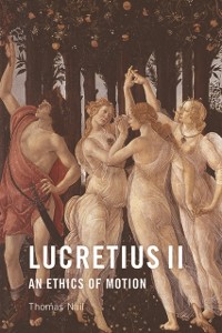 Cover Lucretius II