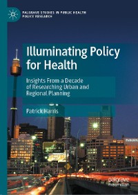 Cover Illuminating Policy for Health
