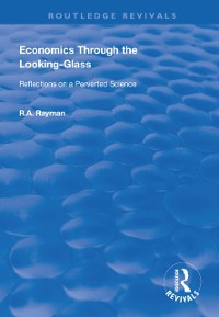 Cover Economics Through the Looking-Glass