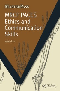 Cover MRCP Paces Ethics and Communication Skills