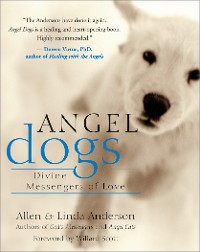 Cover Angel Dogs