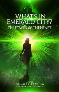 Cover WHAT'S IN EMERALD CITY