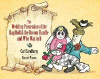 Cover Wedding Procession of the Rag Doll and the Broom Handle and Who Was in It
