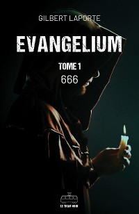 Cover Evangelium - Tome 1