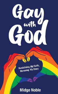 Cover Gay with God