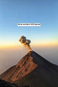 Cover Aðrar skoðanir 2025 janúar