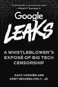 Cover Google Leaks