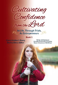 Cover Cultivating Confidence from the Lord