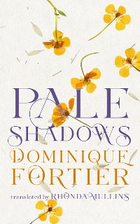 Cover Pale Shadows