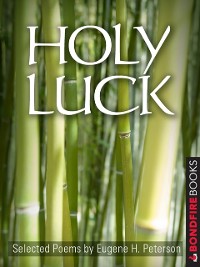 Cover Holy Luck