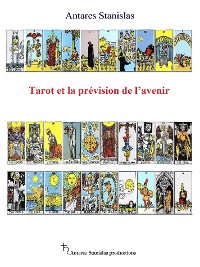 Cover Tarot et la prévision de l’avenir