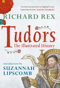 Cover Tudors