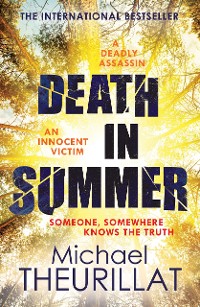 Cover Death in Summer
