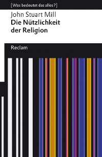 Cover Die Nützlichkeit der Religion