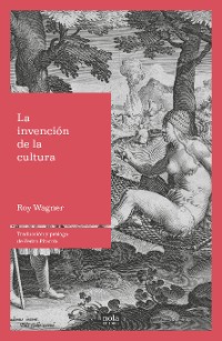 Cover La invención de la cultura