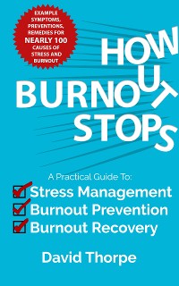 Cover How Burnout Stops