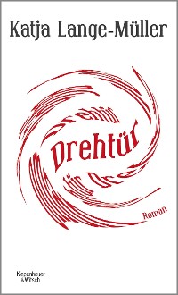 Cover Drehtür