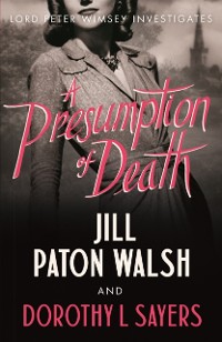 Cover Presumption of Death