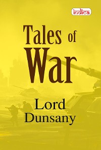 Cover Tales of War