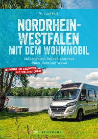 Cover Nordrhein-Westfalen mit dem Wohnmobil