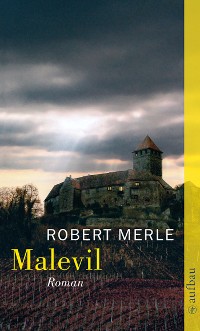 Cover Malevil
