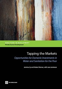 Cover Tapping the Markets