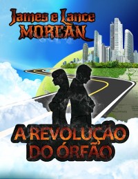 Cover A Revolução do Órfão