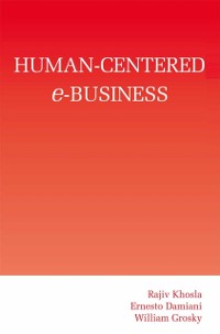 Cover Human-Centered e-Business