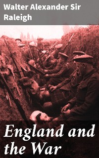 Cover England and the War