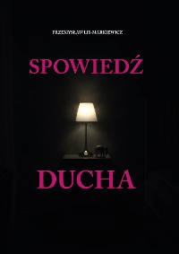 Cover Spowiedź Ducha