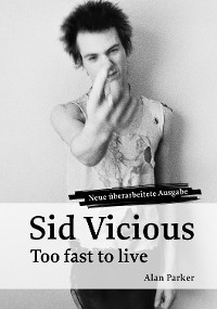 Cover Sid Vicious