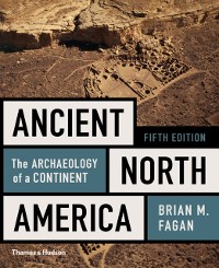 Cover Ancient North America