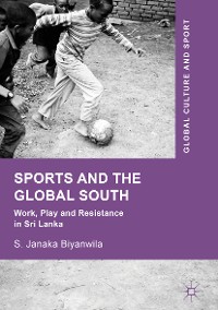 Cover Sports and The Global South