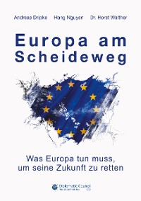 Cover Europa am Scheideweg