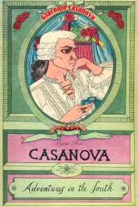 Cover Casanova