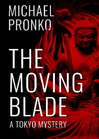 Cover The Moving Blade