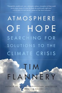 Cover Atmosphere Of Hope