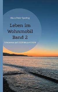 Cover Leben im Wohnmobil Band 2